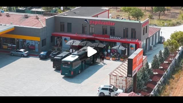 ANATOLIA BAZAAR