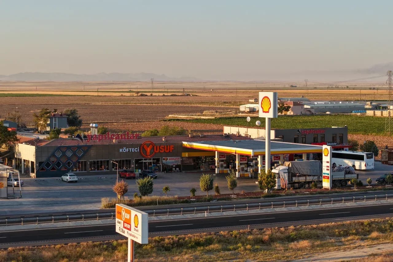 Shell Galerisi — görsel 5