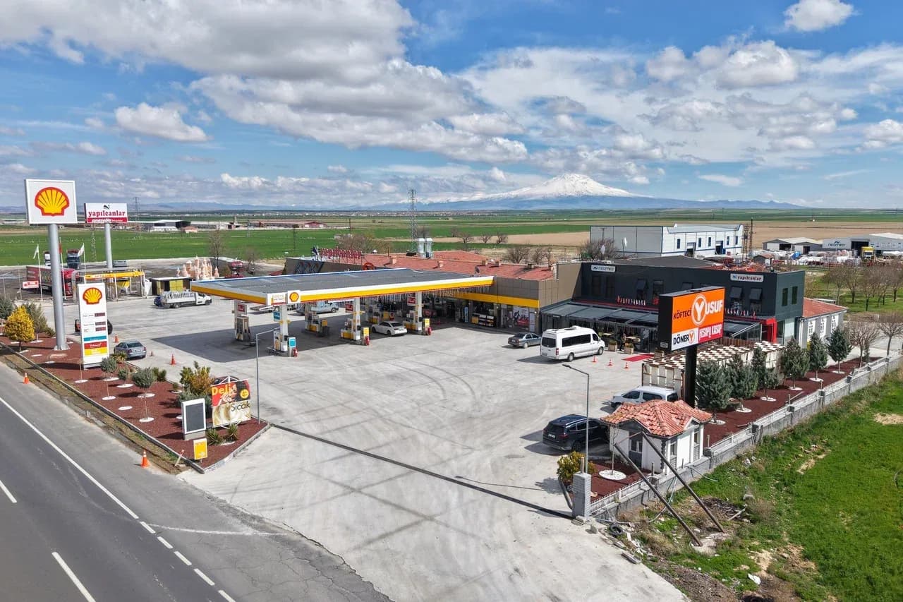 Shell Galerisi — görsel 3