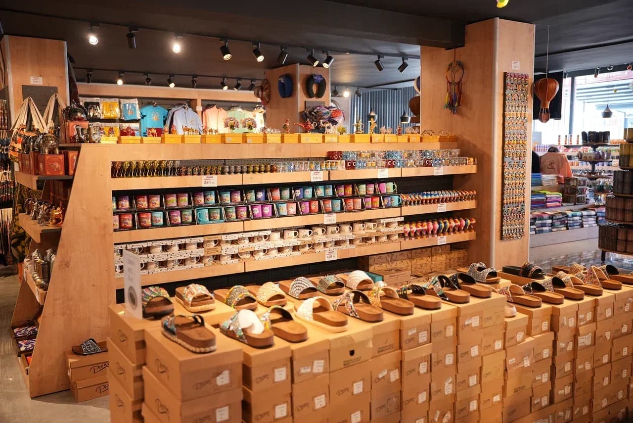Anatolia Bazaar Galerisi — görsel 6